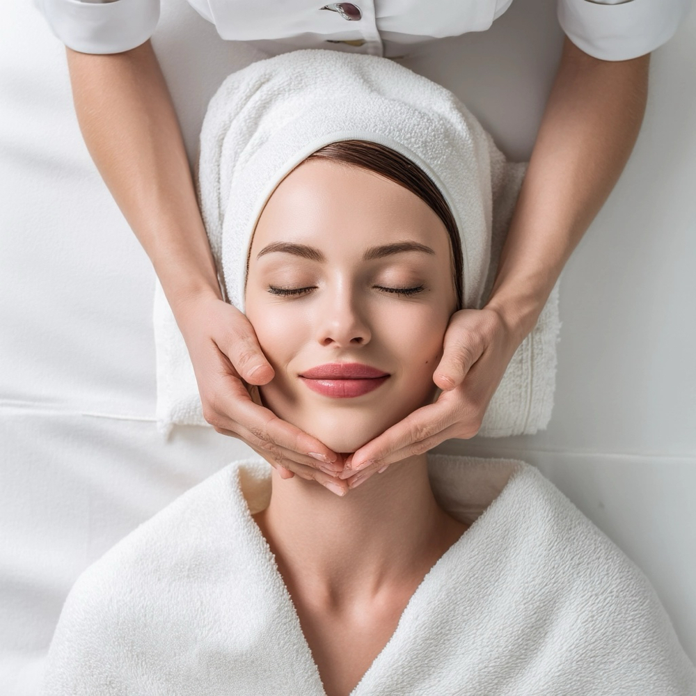 Pure Joi Signature Facial
