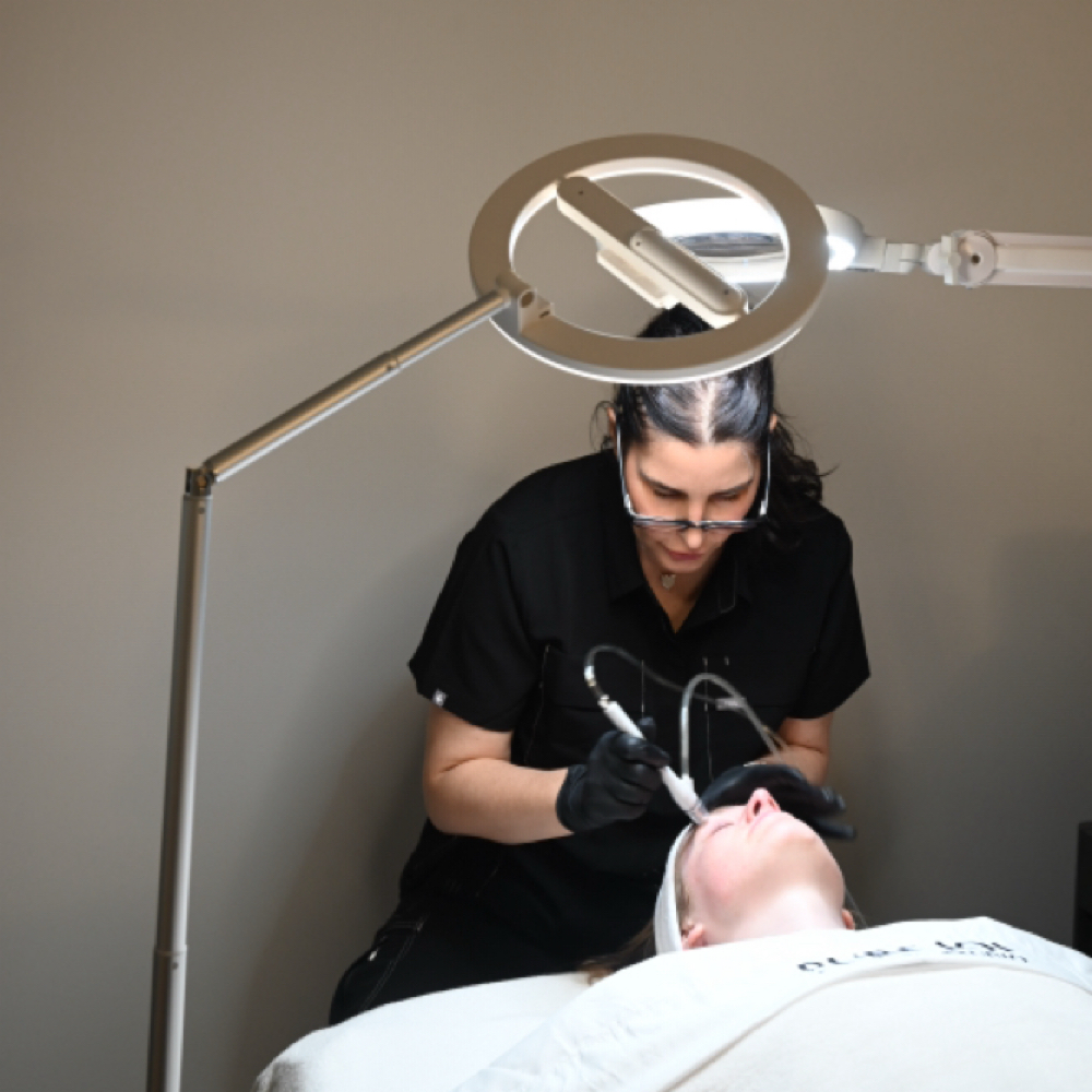 Pure Joi Hydrating Facial at Pure Joi Skin in Jersey City, NJ
