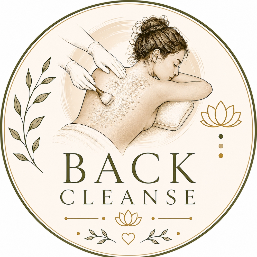 Back Cleanse Treatment at FANCY FACE AESTHETICS AND WELLNESS LLC in Saint Augustine, FL