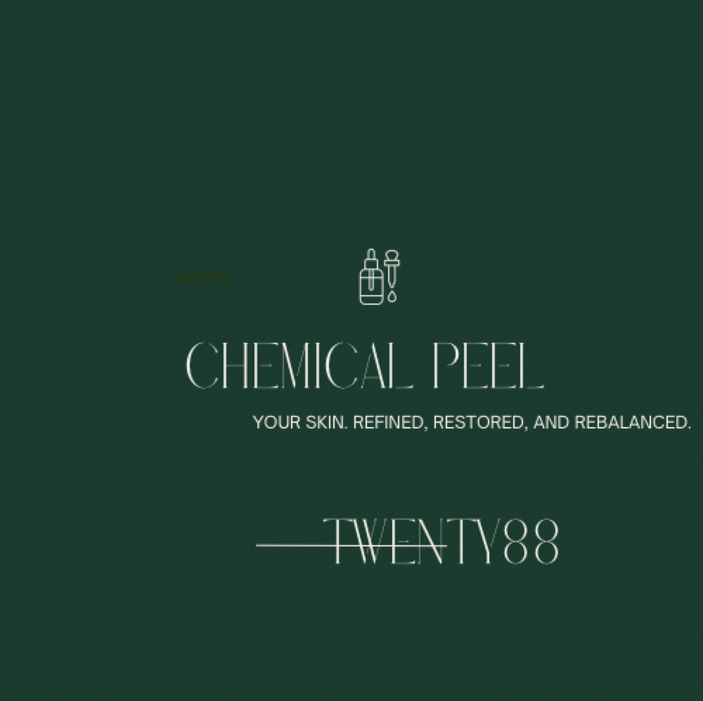 PEEL CODES at Twenty88 in Charlotte, NC