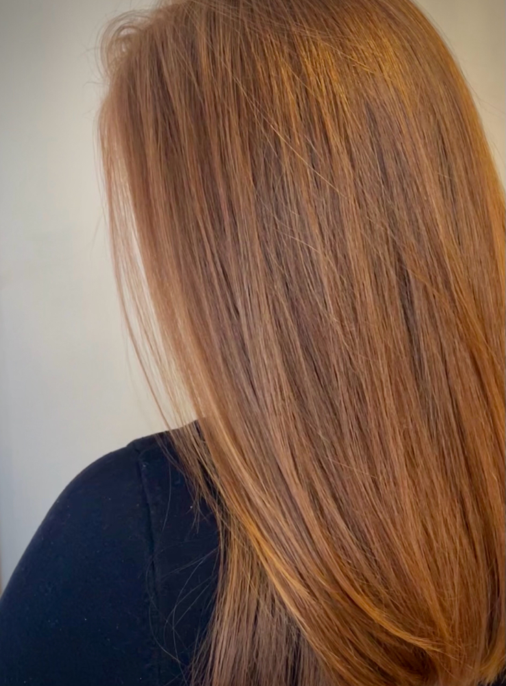 Demi Color