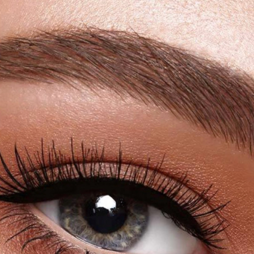 Color Brows at DH Salons In Cherry Creek in Denver, CO