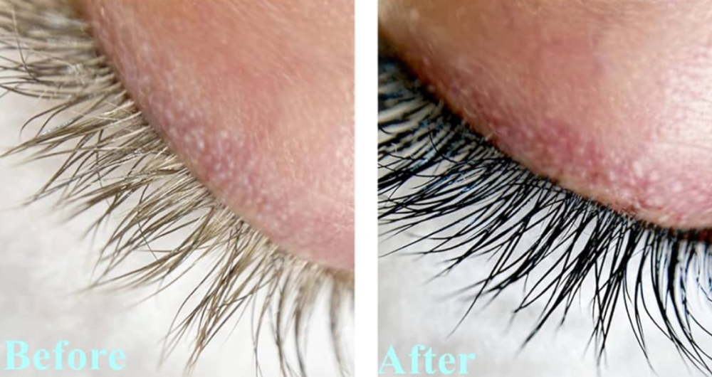 Lash Tint