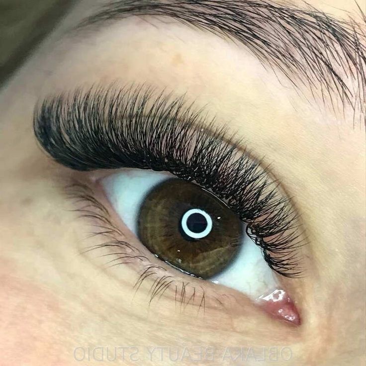 YY - Lash Extension