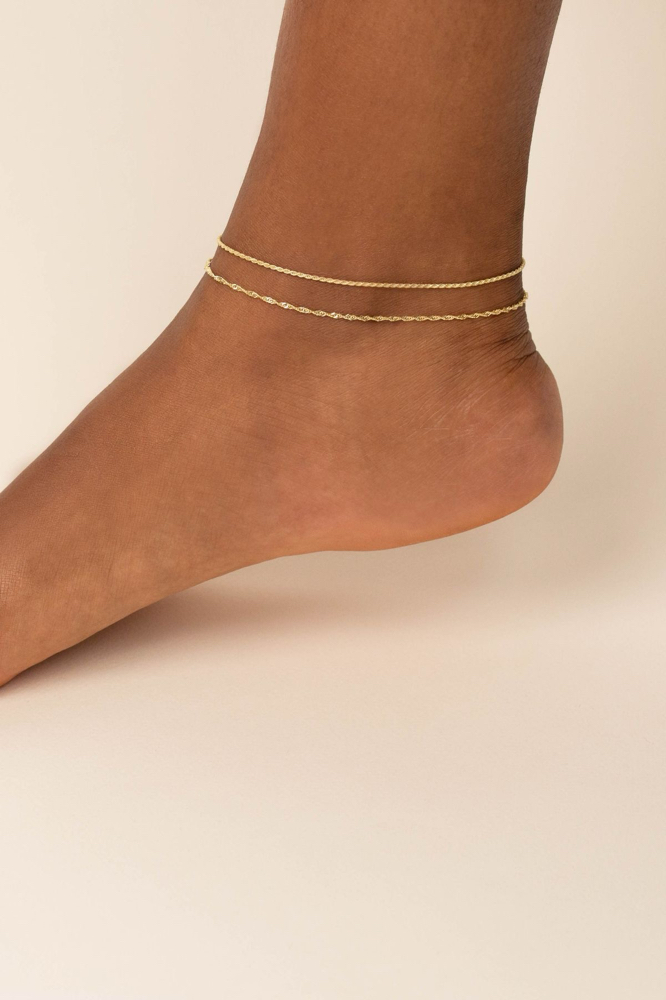 Jewelry Consultation