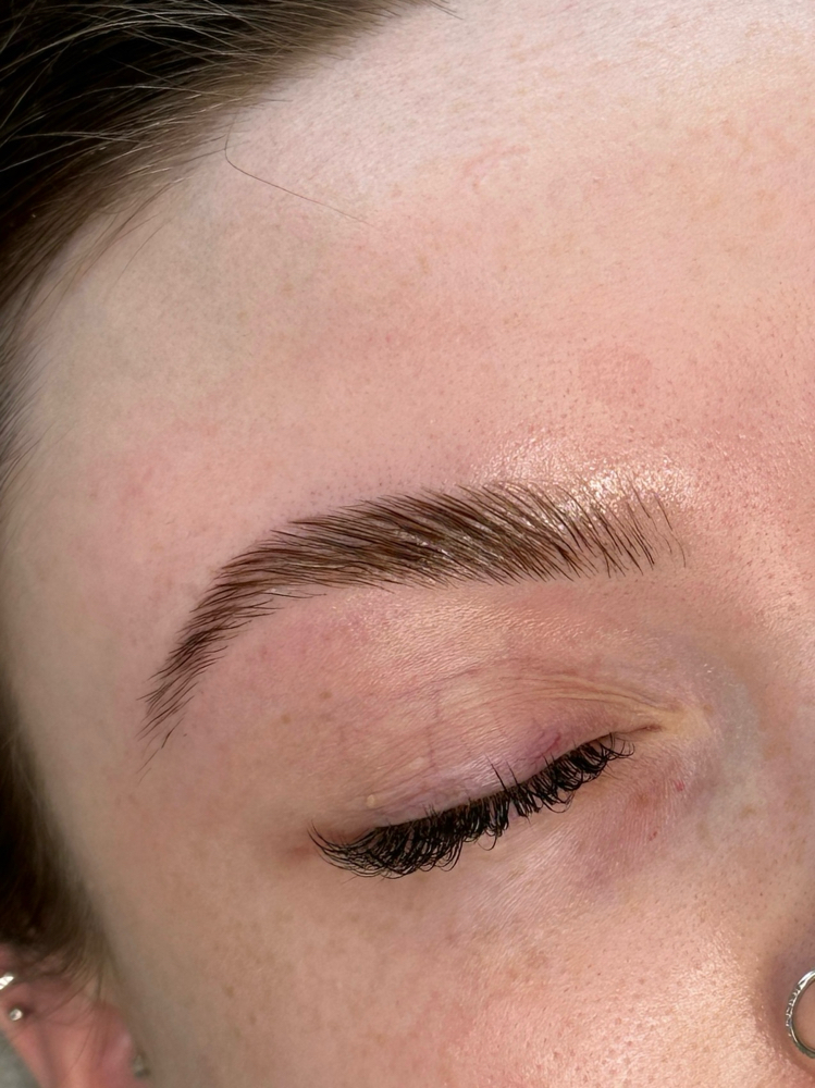 Brow Lamination