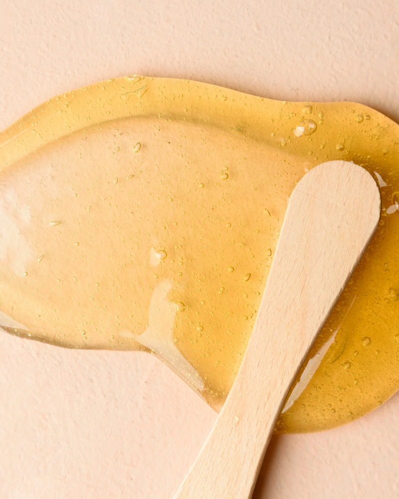Bikini Waxing