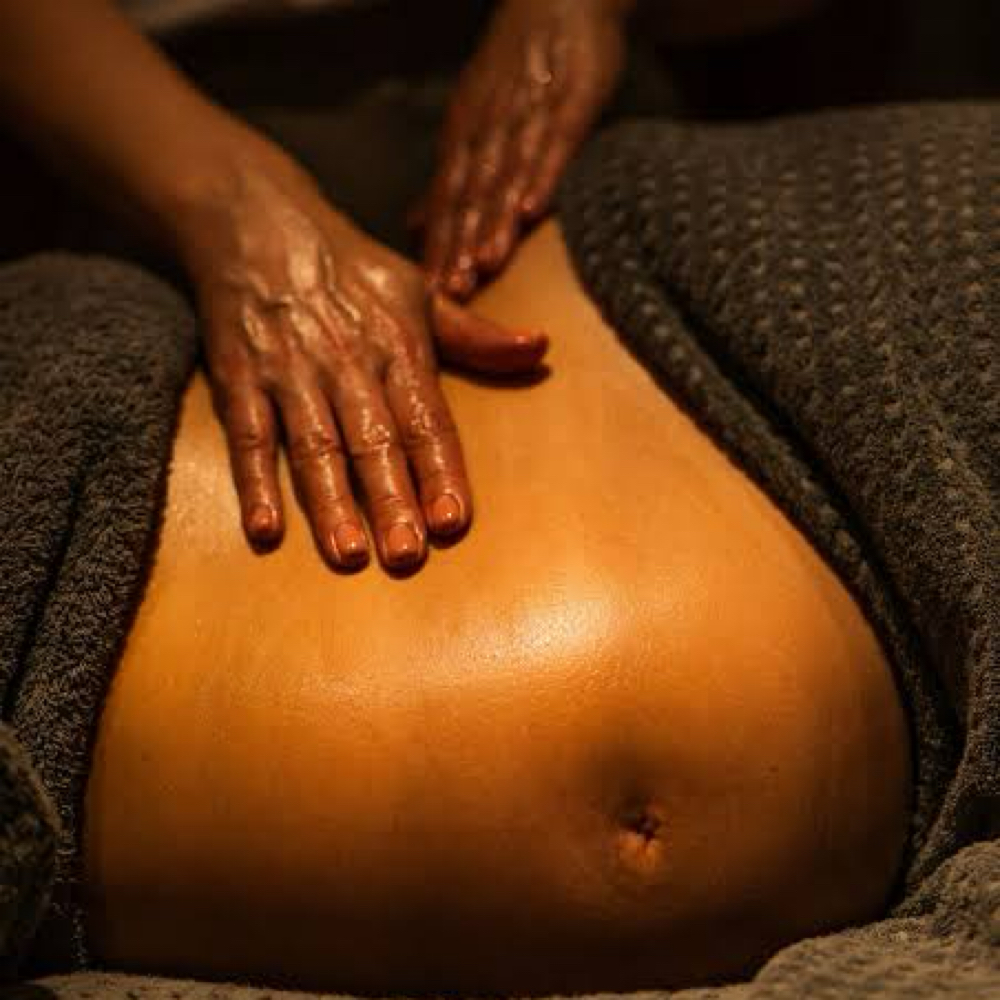 Prenatal Relaxation at DOM @ Skin360 Studio in Toluca lake, CA