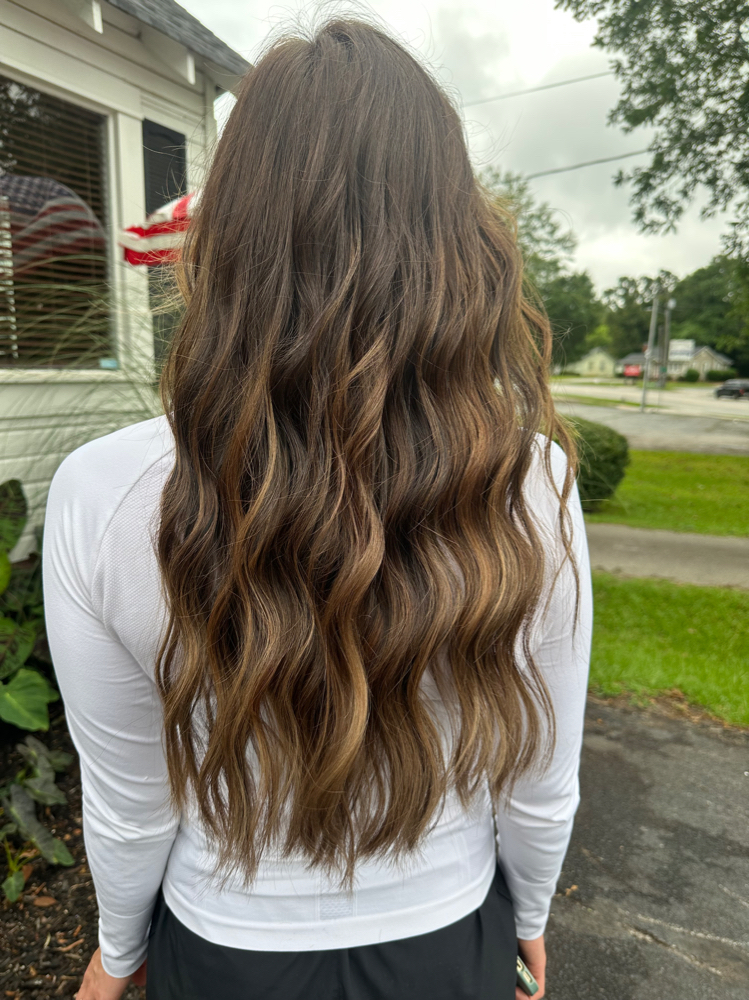 Full Balayage