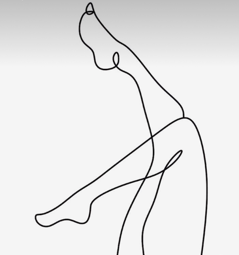 Full Leg Wax