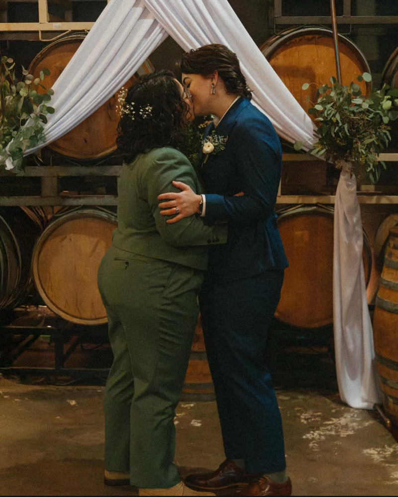 Special Event Hair- Andrea