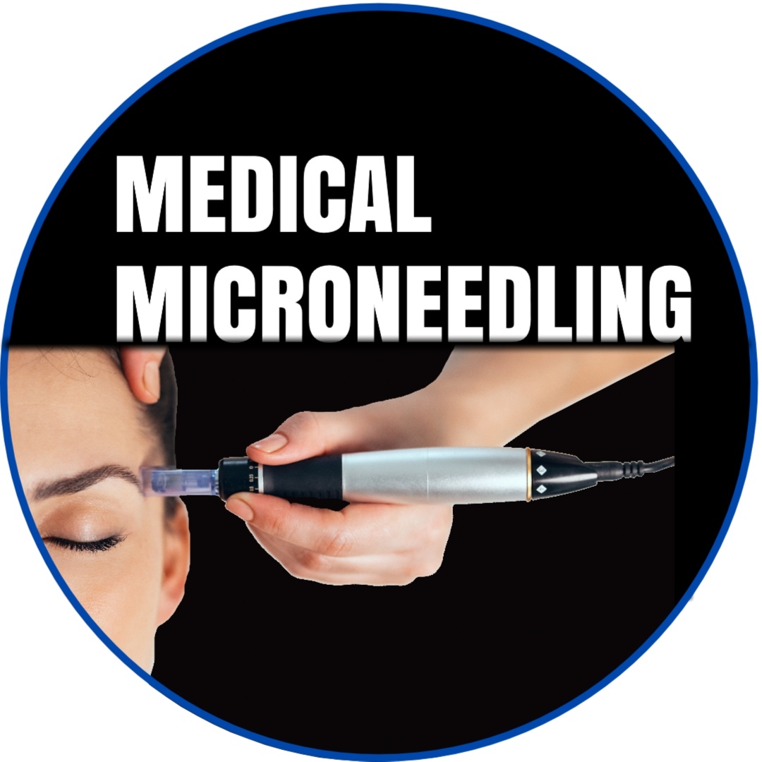 Medical Microneedling+ at Vibe Medispa & Skincare in Lakewood, CO