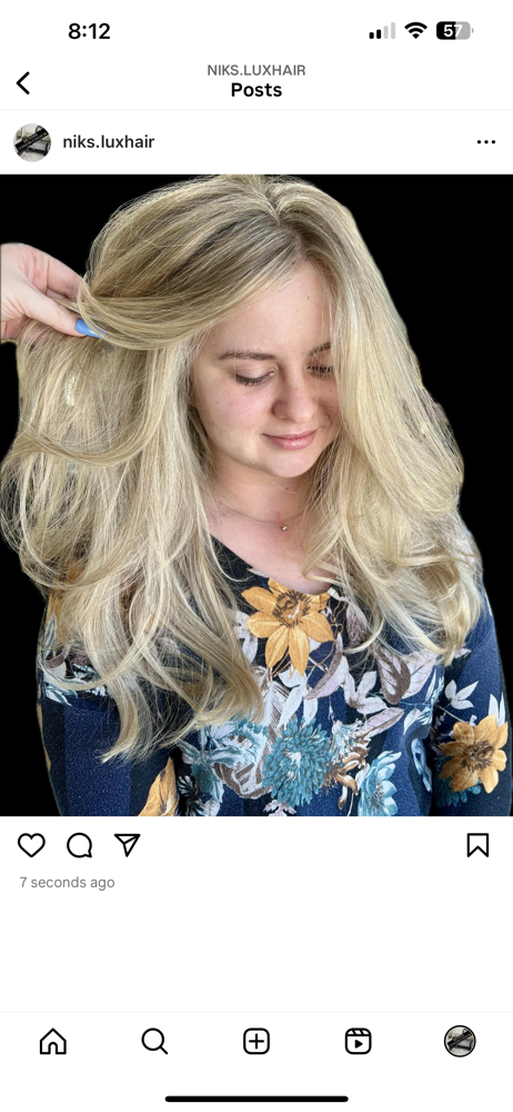 Full Foil