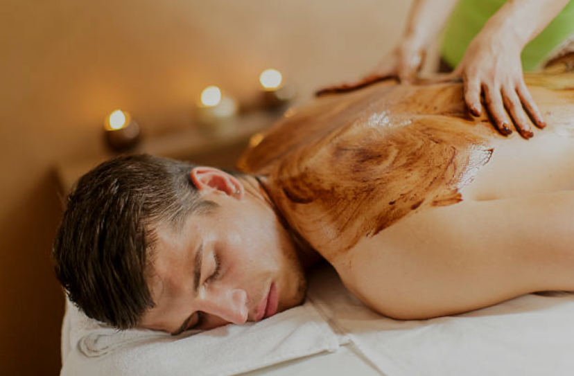 Back Facial