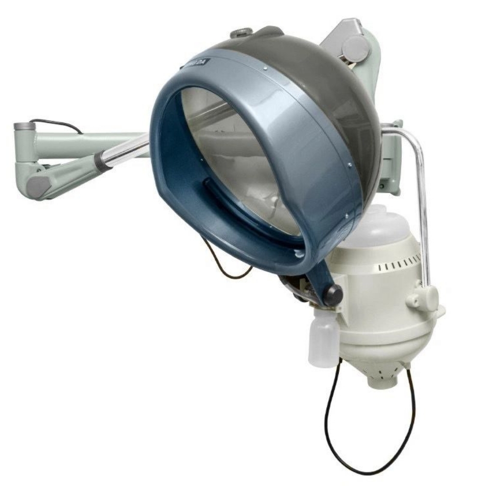 Hair Steam Treatment at Baomui Beauty Salon in New Rochelle, NY