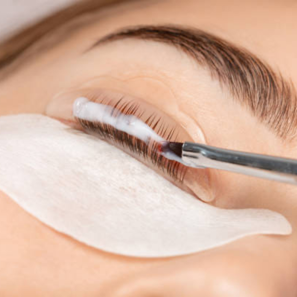 Lash Lift at Starling Hair & Beauty in Portsmouth, NH