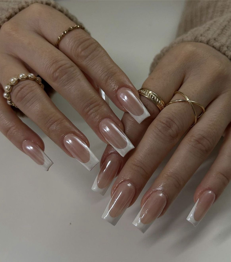 XL Length Acrylic