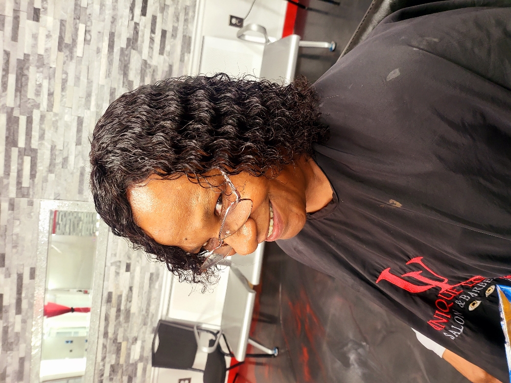 Full Weave