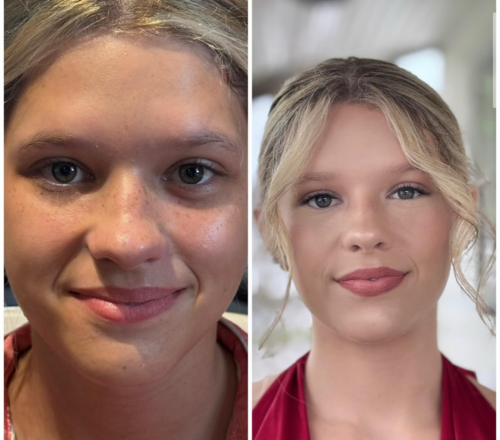Makeup