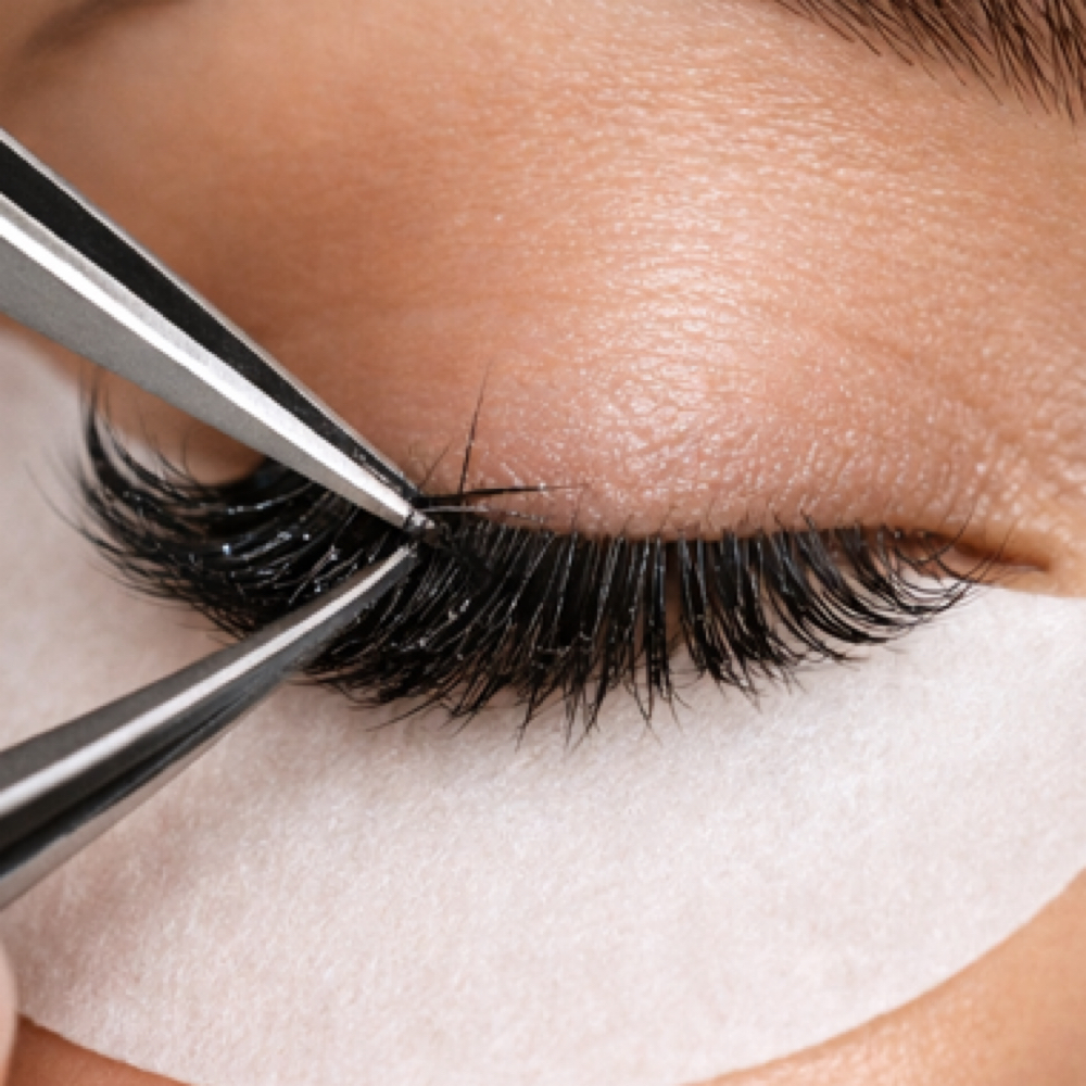 Classic Lash Or Light Volume Fill at Esthetics By Angelyn in Corona, CA
