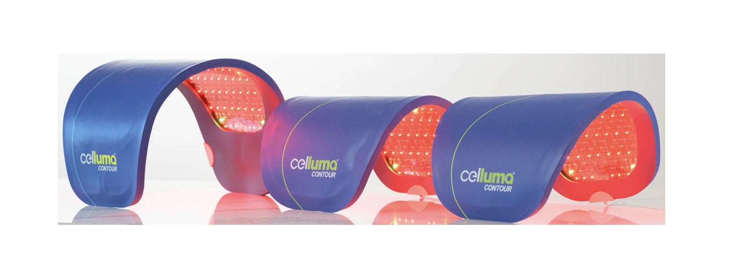 Celluma LED Body Contour