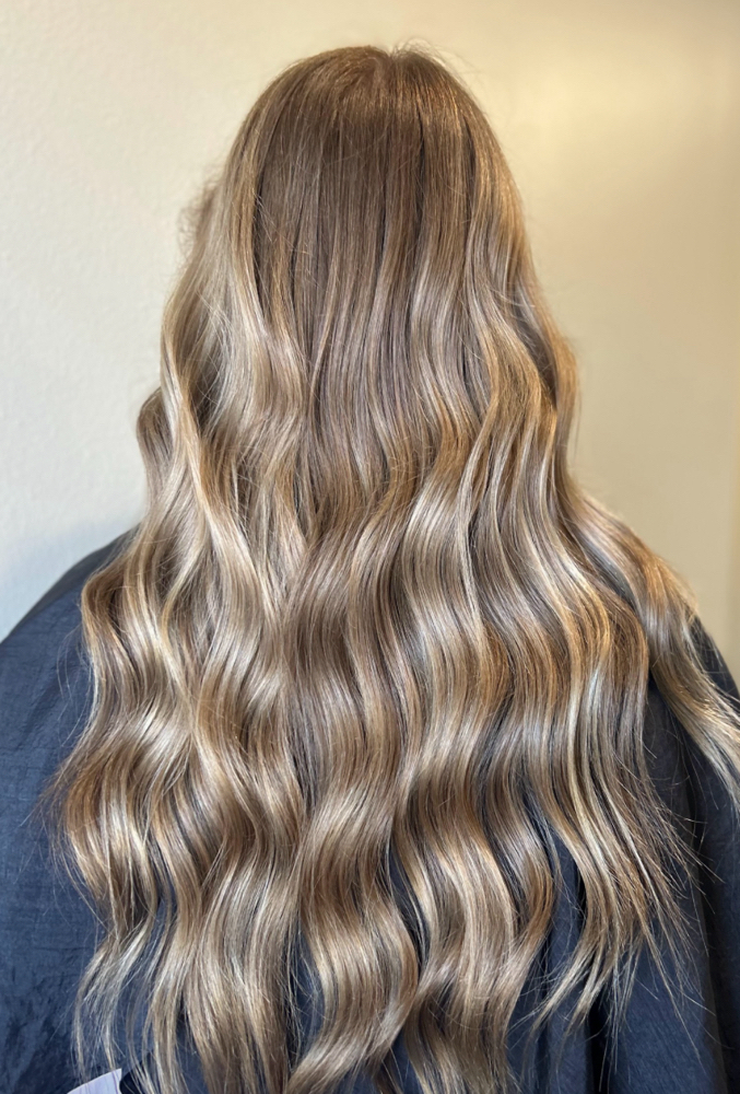 Dimensional Highlight