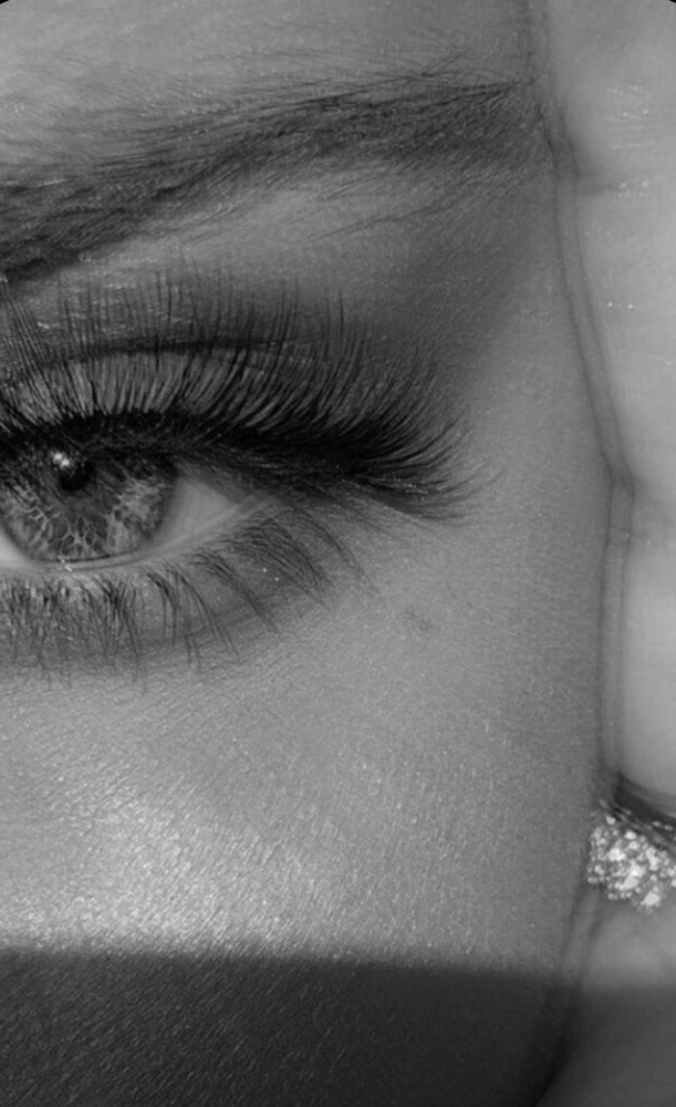 Lash Lift & Tint at Lavish Salon & Spa in Rock Island, IL