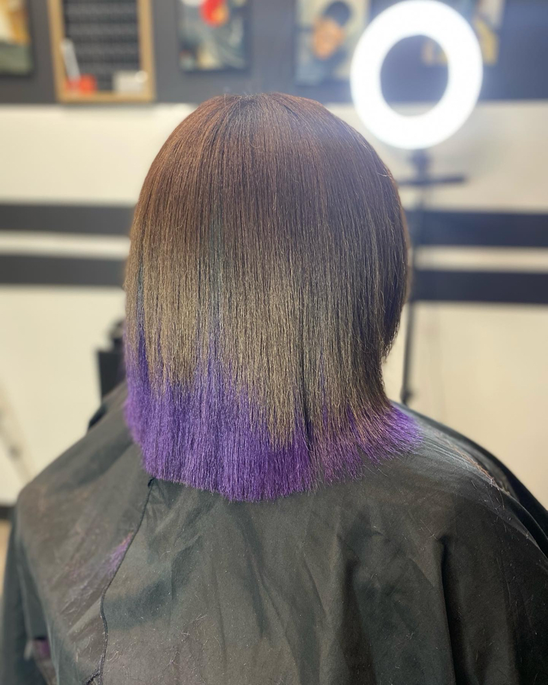 Women’s Trim