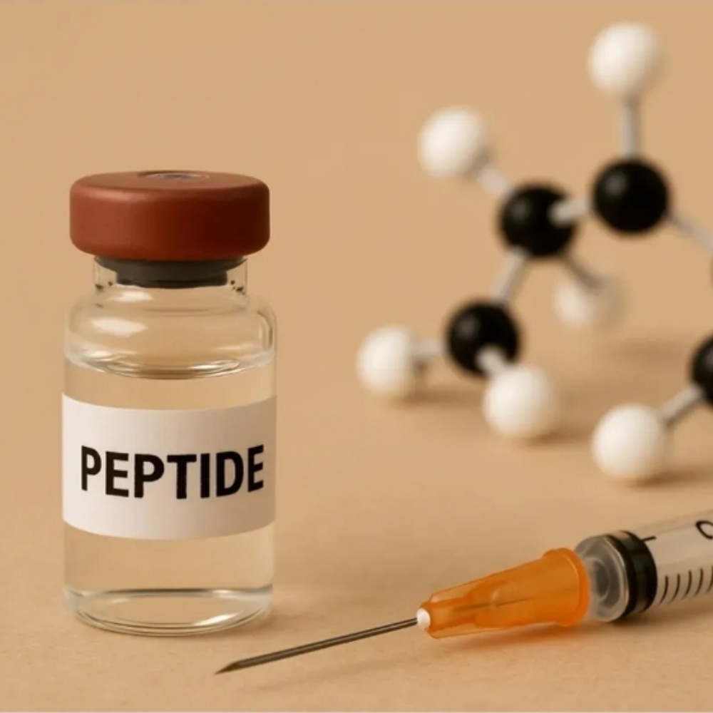 GLP 1 / Peptide Consultation at Rituals Skincare in ROCKFORD, IL