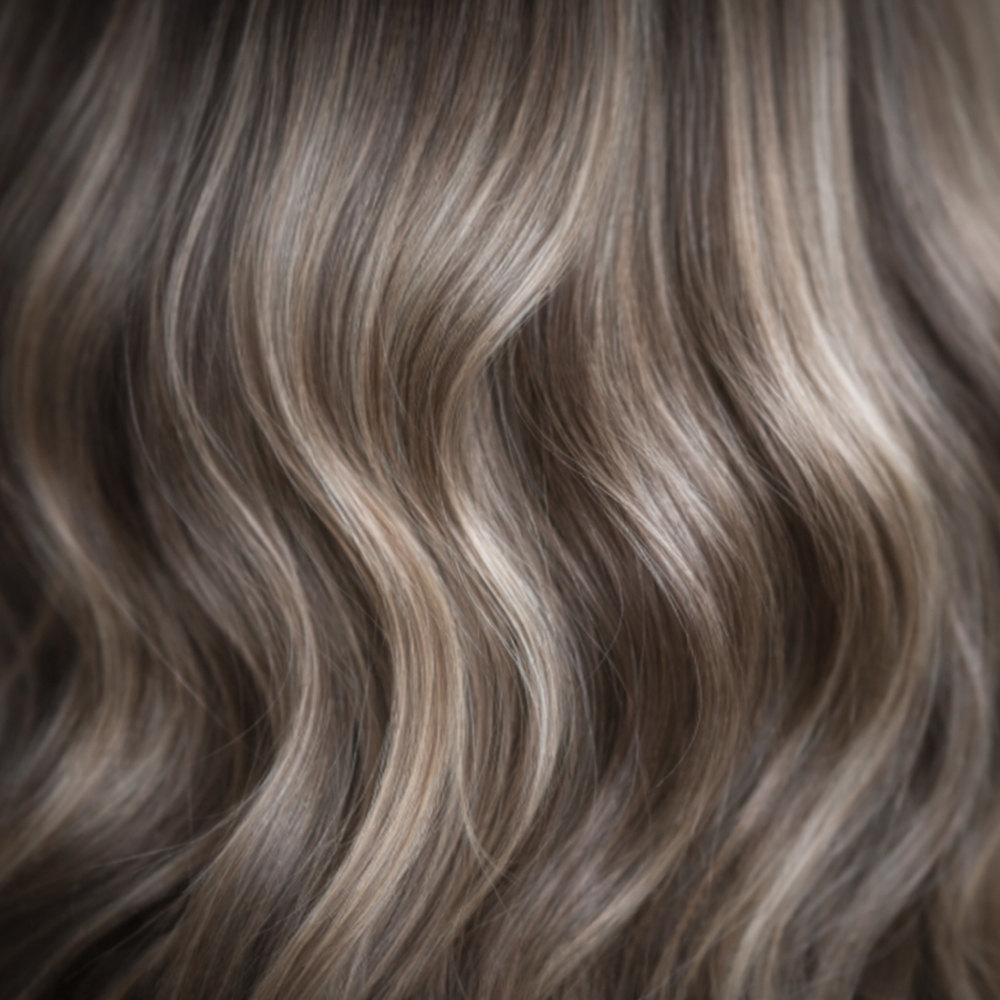 Lvl 2 Balayage at The Industry Salon in New Braunfels, TX