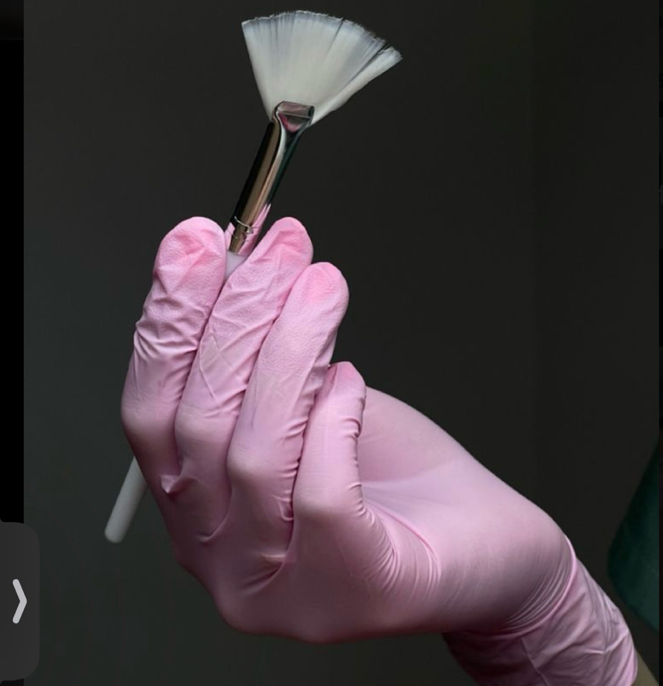 Chemical Peel