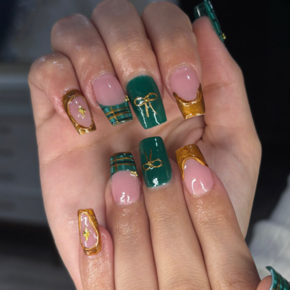 3d art add on at Solura Beauty & Wellness in Deland, FL