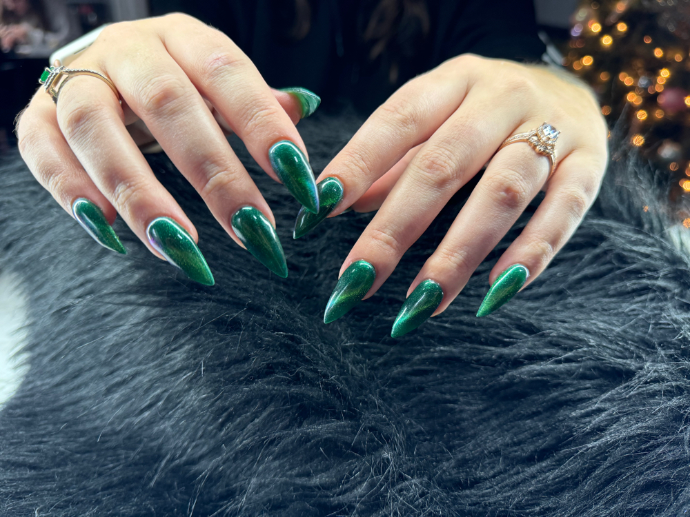 Acrylic Fullset