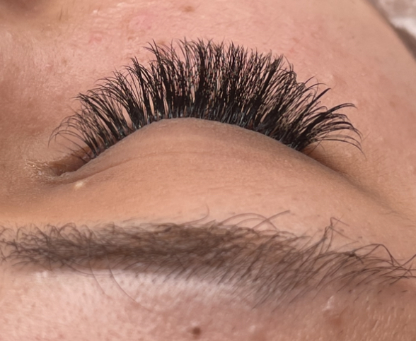 Volume Eyelash