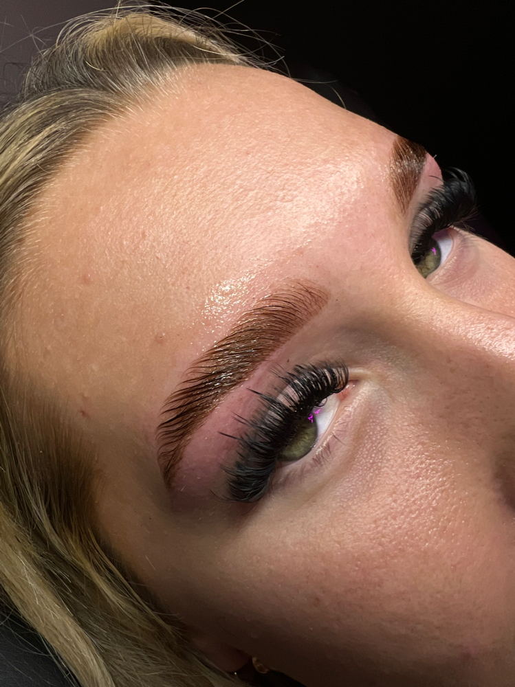 Brow Lami Deluxe