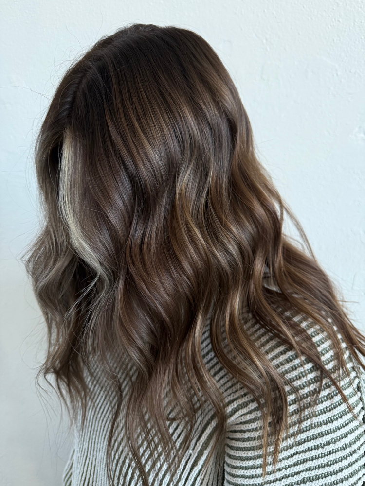 GlOSS / TONER REFRESH at HAIR BY SYDNEY in Bellbrook, OH
