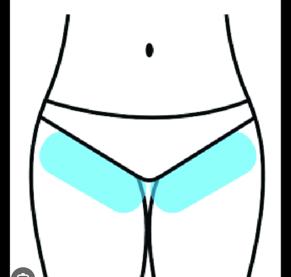 Bikini Wax