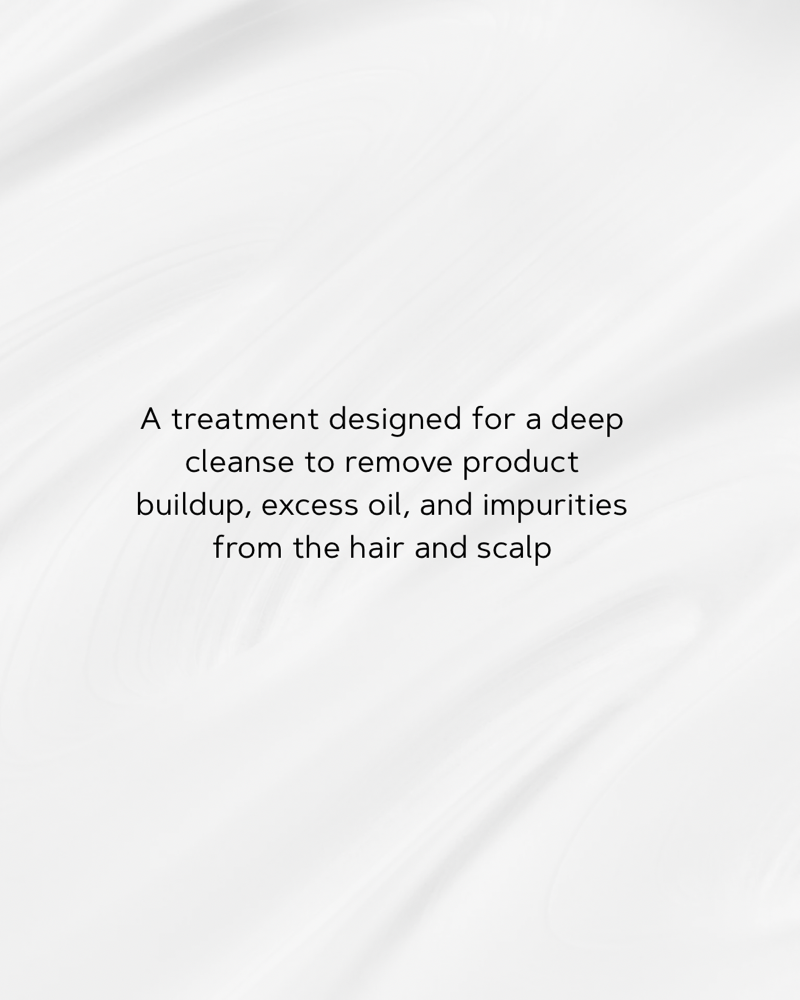 Clarifying Treatment at Hair by Kelsey Clark in Lizton, IN