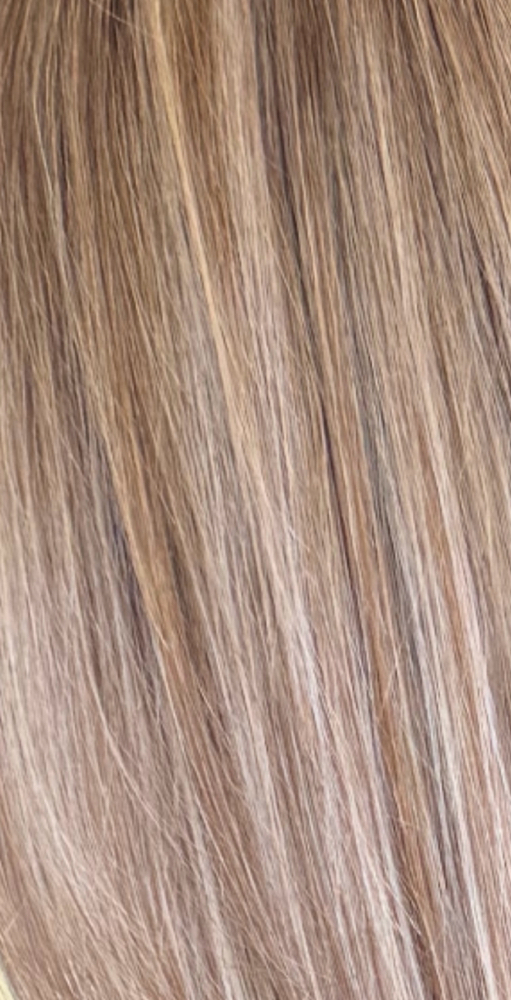 Shadow Root + Toner