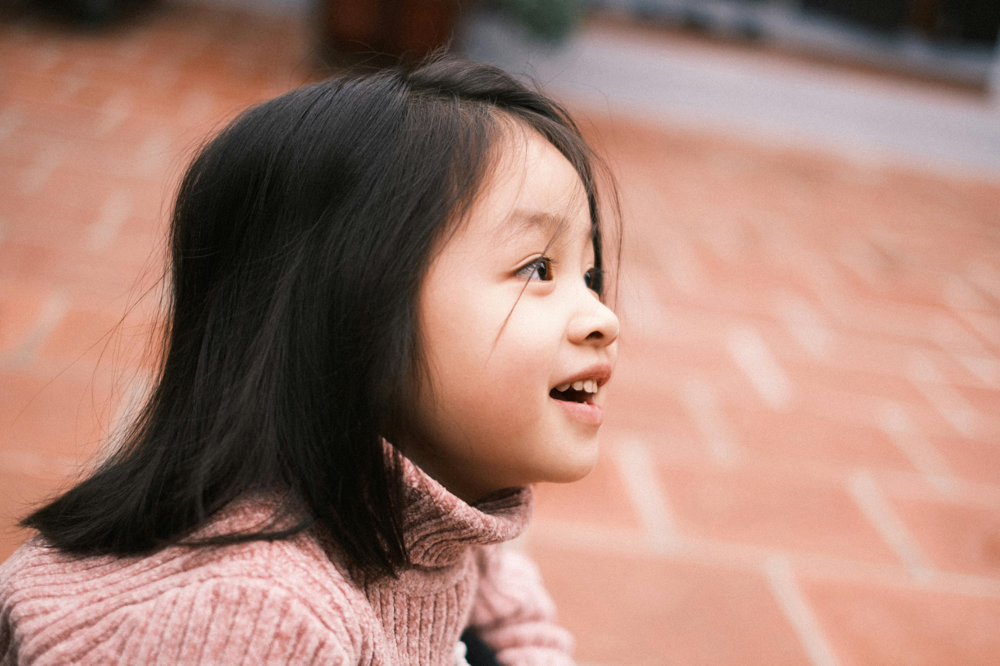 Kids Haircut- Quick And Easy