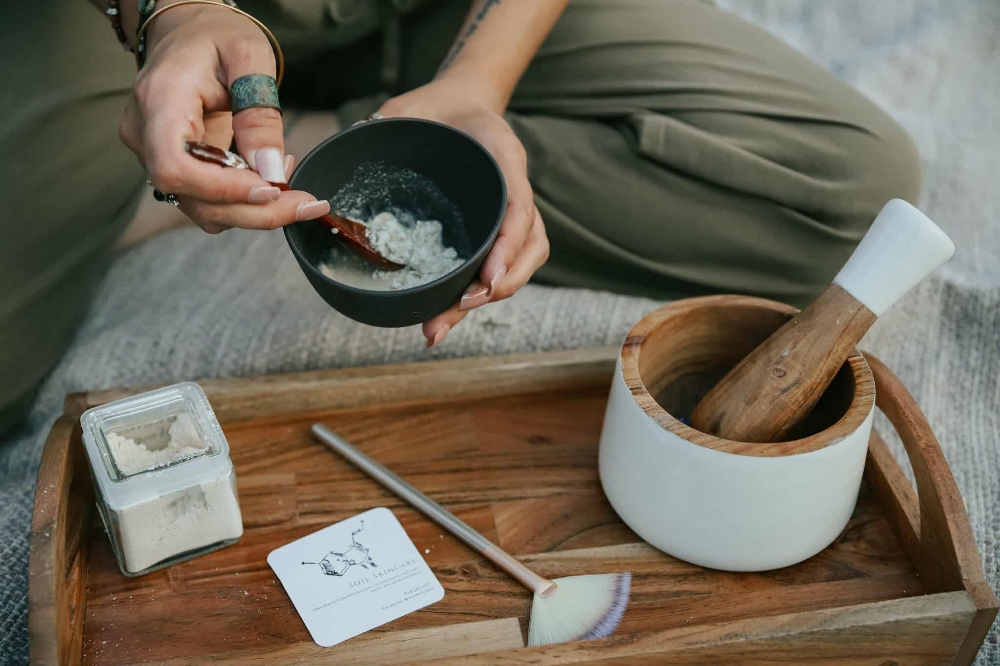 Mini Oatmeal Children’s Facial 5+