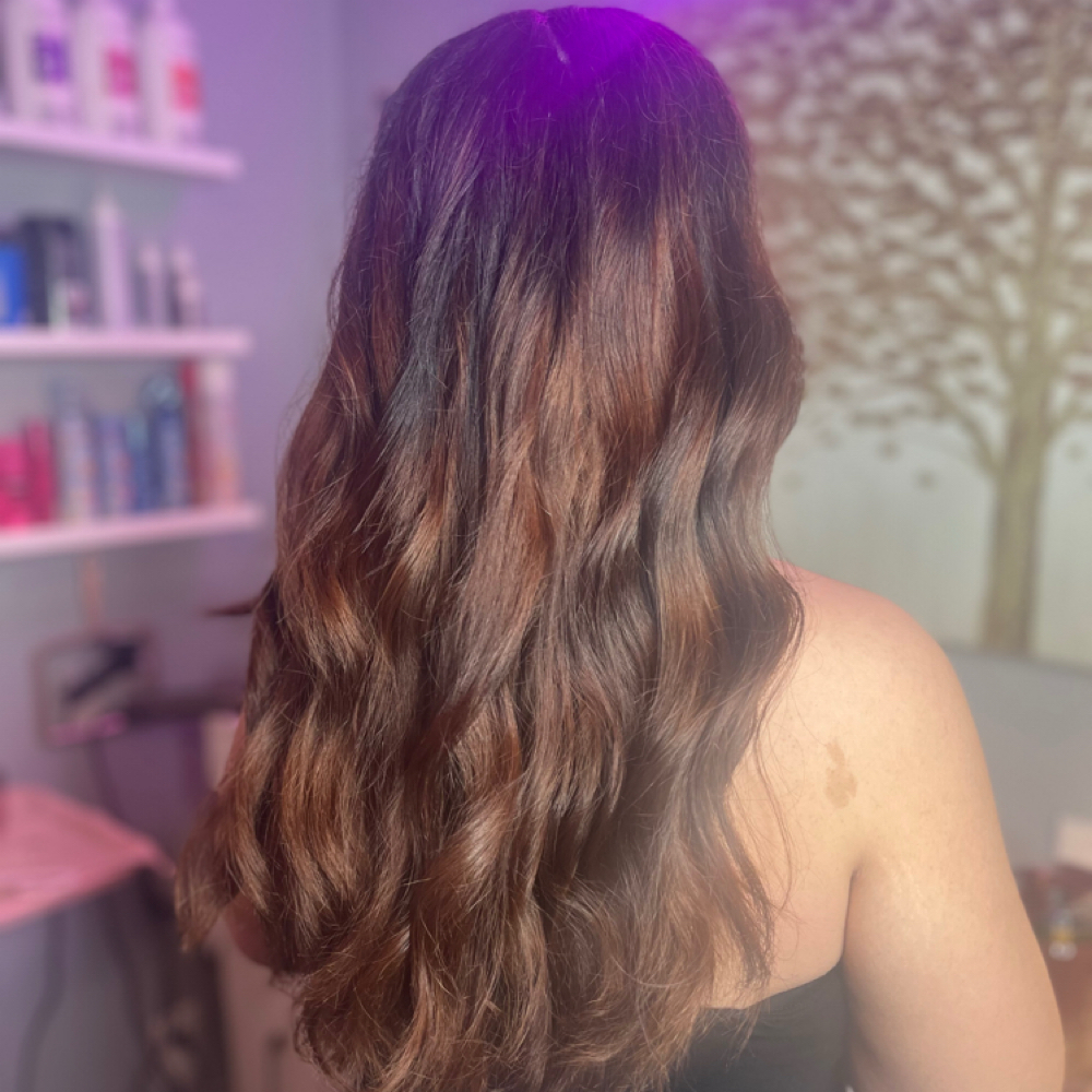 Color Correction at Aspen’s Grace Studio LLC in Grand Junction, CO