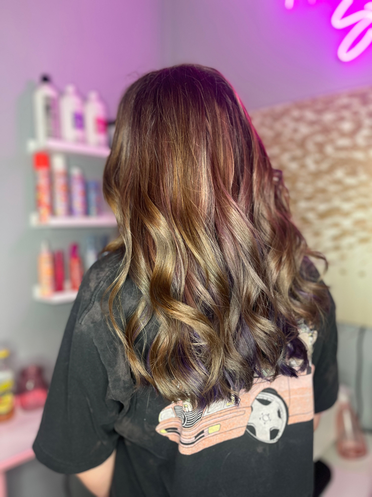 Color Correction