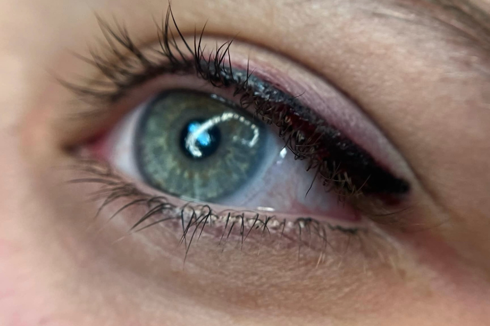 Permanent Eyeliner