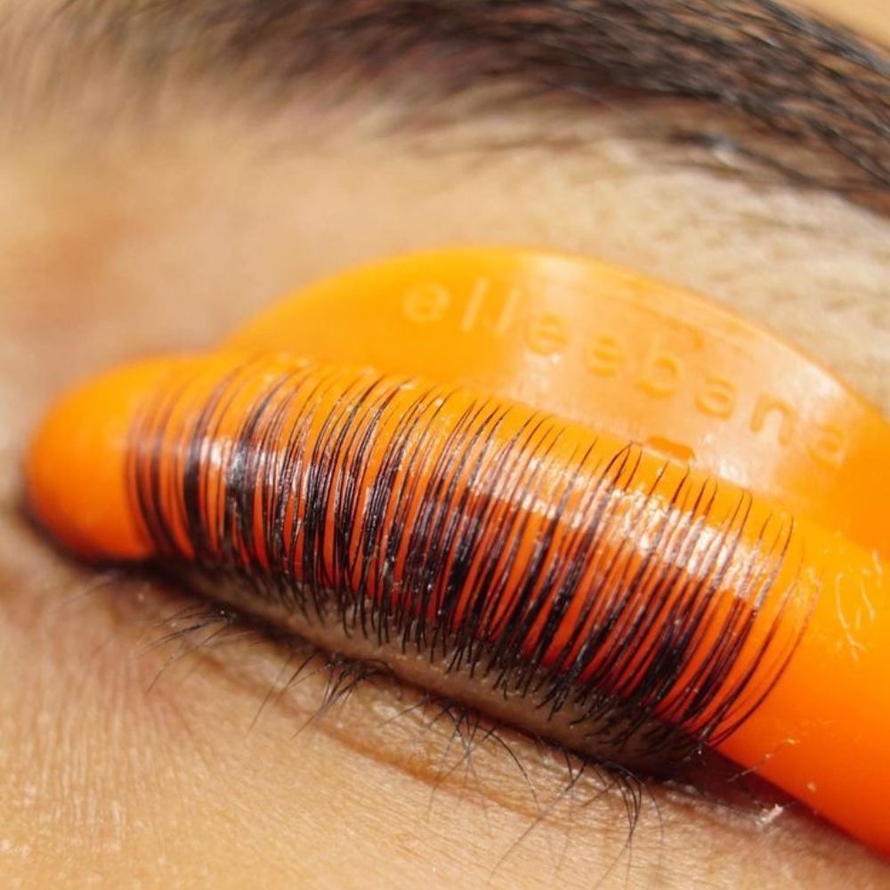 Lash Lift