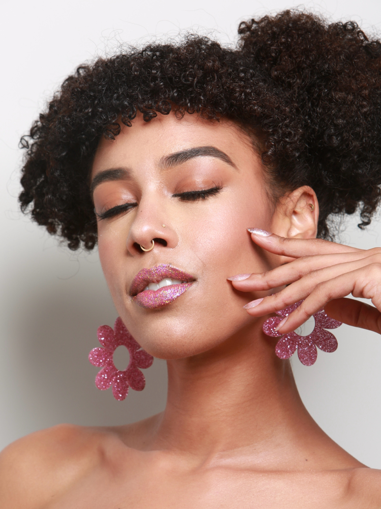 Photoshoot / Camera-Ready Makeup