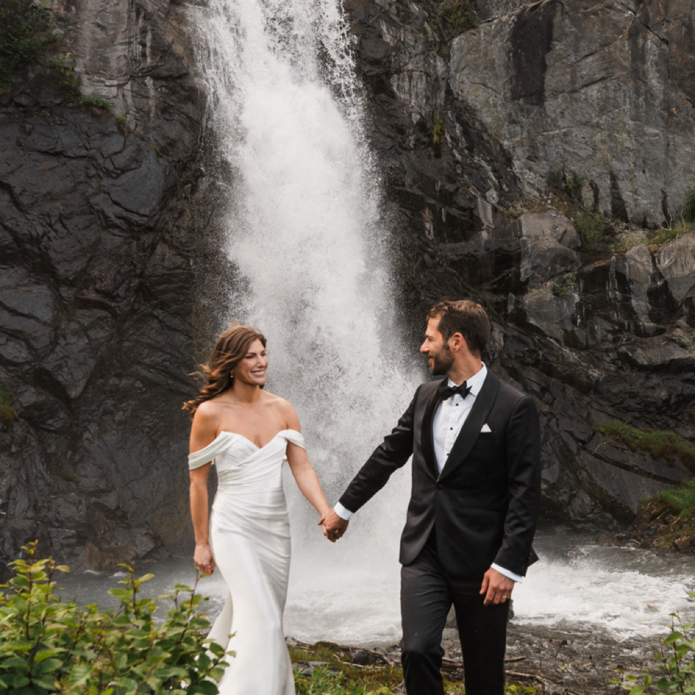 Bridal Tan Package at PNW Glow in Bellingham, WA