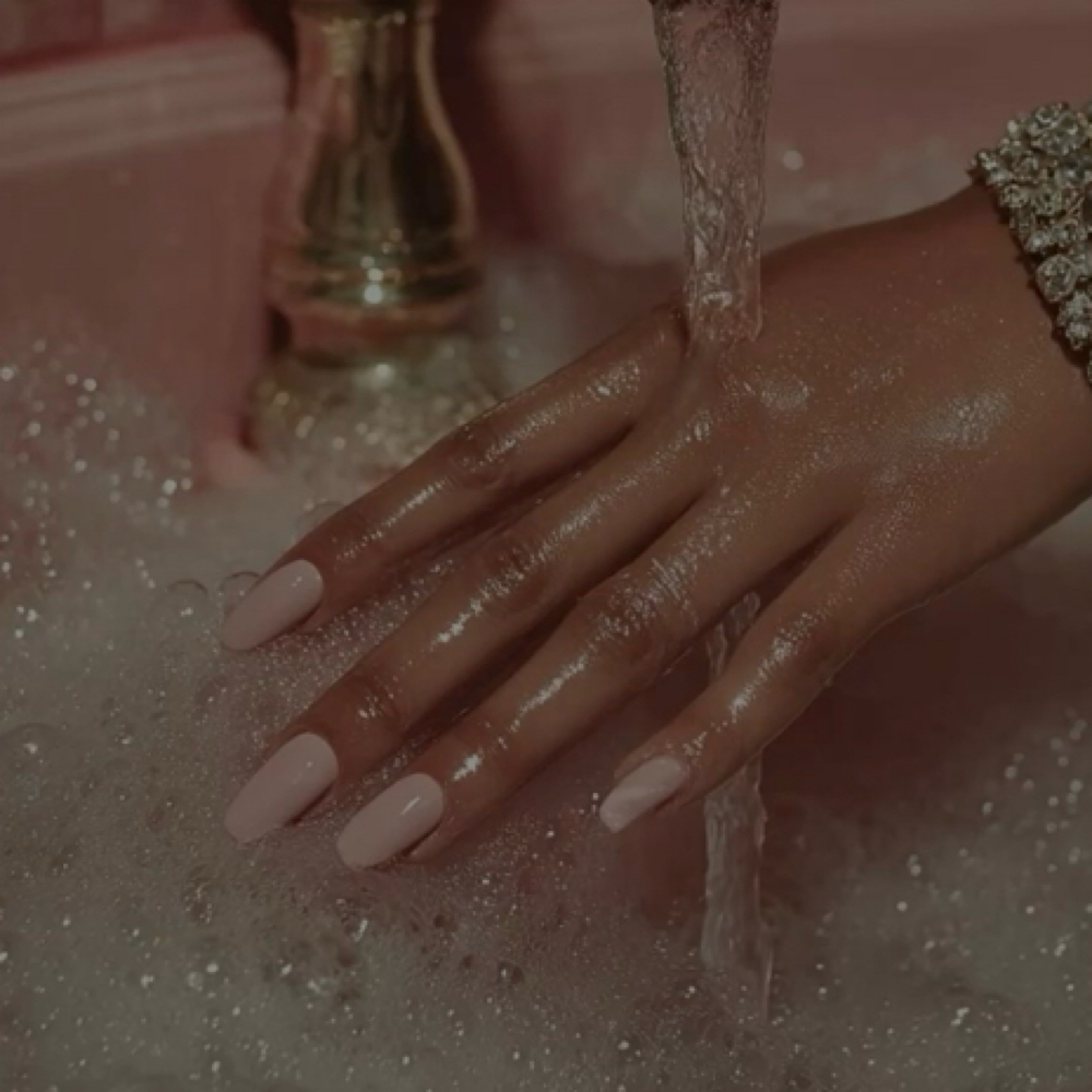 Luxury Manicure at Beauty by Bea in Wyoming, MI