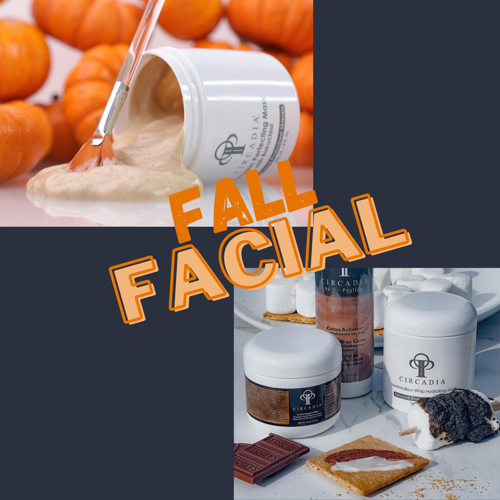 Seasonal Facial