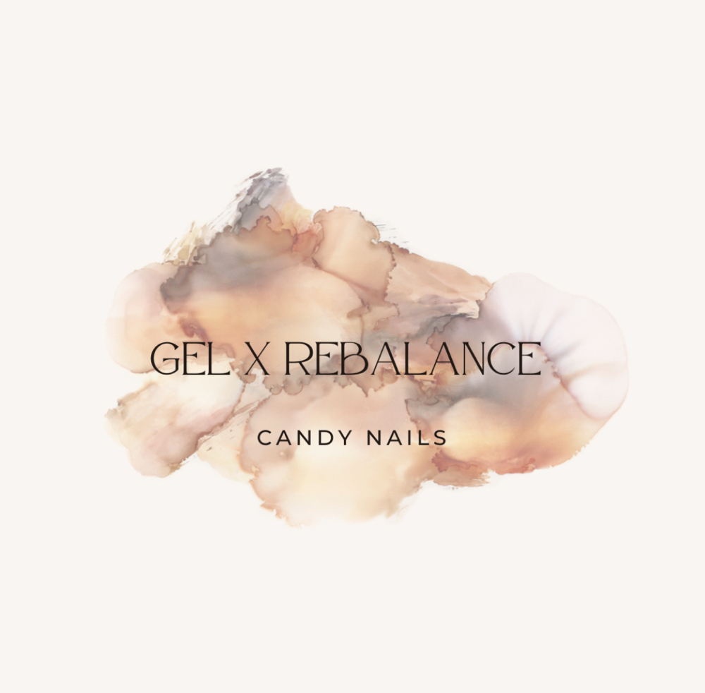 Gel X Rebalance